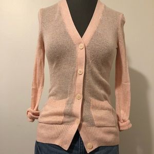 Old Navy Vee Cardigan (Lightweight)